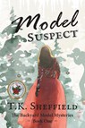 Model Suspect - Tk Sheffield - 9781949085921