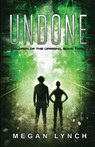 Undone - Megan Lynch - 9781949090246