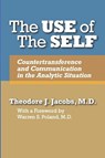 The Use of the Self - Theodore J Jacobs - 9781949093223
