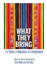 What They Bring - Irene Willis ; Jim Haba - 9781949093537
