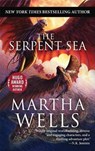 Wells, M: Serpent Sea - Martha Wells - 9781949102291