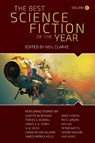 The Best Science Fiction of the Year - Neil Clarke - 9781949102536
