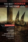 The Best Horror of the Year, Volume Fourteen - Ellen Datlow - 9781949102673