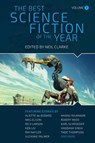 The Best Science Fiction of the Year - Neil Clarke - 9781949102697