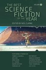 The Best Science Fiction of the Year - Neil Clarke - 9781949102703