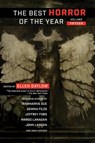 Best Horror of the Year, Volume Fifteen - Ellen Datlow - 9781949102727
