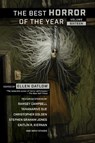 The Best Horror of the Year, Volume Sixteen - Ellen Datlow - 9781949102734