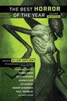 The Best Horror of the Year, Volume Seventeen - Ellen Datlow - 9781949102789