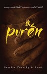 PUREN - TIMOTHY,  Brother - 9781949106695
