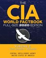 The CIA World Factbook Volume 2 - Full-Size 2020 Edition - Central Intelligence Agency - 9781949117141