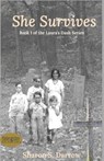 She Survives - Sue Clark - 9781949125092