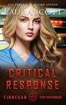 Critical Response - Laura Scott - 9781949144987