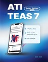 ATI TEAS 7 Study Guide - Smart Edition Nursing - 9781949147810