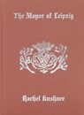 The Mayor of Leipzig - Rachel Kushner - 9781949172478