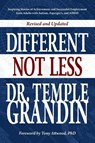 Different...not Less - Temple Grandin - 9781949177473
