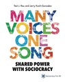 Many Voices One Song - Ted J Rau ; Jerry Koch-Gonzalez - 9781949183009
