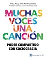 Muchas Voces Una Canci?n - RAU,  Ted J ; Koch-Gonzalez, Jerry - 9781949183016