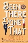 Been There Done That - Smartypants Romance ; Hope Ellis - 9781949202434