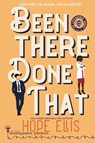 Been There Done That - Smartypants Romance ; Hope Ellis - 9781949202434