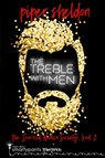 The Treble With Men - Smartypants Romance ; Piper Sheldon - 9781949202458