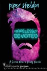 Hopelessly Devoted - Smartypants Romance ; Piper Sheldon - 9781949202816