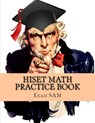 HiSET Math Practice Book - Exam Sam - 9781949282160