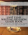 LNAT Essay Writing Revision Guide Book - Lnat Success Associates - 9781949282177