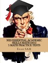 NES Essential Academic Skills Math - Exam Sam - 9781949282191