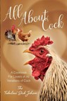 All About Cock - The Fabulous Dick Johnson - 9781949314915