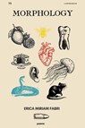 Morphology - Erica Miriam Fabri - 9781949342666