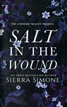 Salt in the Wound - Sierra Simone - 9781949364316