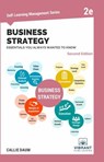 Business Strategy Essentials You Always Wanted To Know - Vibrant Publishers ; Callie Daum - 9781949395785