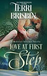 Love at First Step - Terri Brisbin - 9781949425079