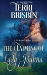 The Claiming of Lady Joanna - BRISBIN,  Terri - 9781949425093