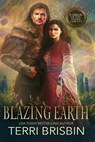 Blazing Earth - Terri Brisbin - 9781949425208
