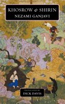 Khosrow & Shirin -  - 9781949445633