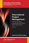 International Project Management, Volume II - Hamid Doost Mohammadian - 9781949449396