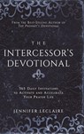 The Intercessor's Devotional - Jennifer Leclaire - 9781949465129