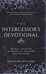 The Intercessor's Devotional - Jennifer Leclaire - 9781949465129