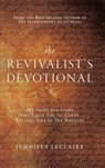 The Revivalist's Devotional - Jennifer LeClaire - 9781949465136