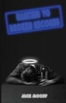 Dancing to Broken Records - MOODY,  Jack - 9781949472813