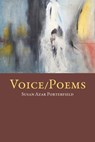 Voice / Poems - Susan Azar Porterfield - 9781949487466