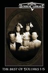 The Best of Horror Library - Bentley Little ; Jeff Strand - 9781949491746