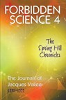 Forbidden Science 4 - Jacques Vallee - 9781949501056