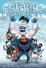 The Island of Misfit Toys - Brendan Deneen - 9781949514209