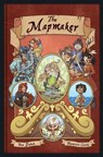 The Mapmaker - SLABAK,  Ben - 9781949514759