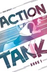 Action Tank - Mike Barry - 9781949514919
