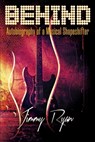 The Superstar Chronicles: Tales of Life Among Rock Royalty - Jimmy Ryan - 9781949515374