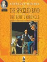 Sherlock Holmes -  - 9781949515671