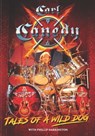 Carl Canedy: Tales of a Wild Dog - Carl Canedy ; Phillip Harrington - 9781949515695